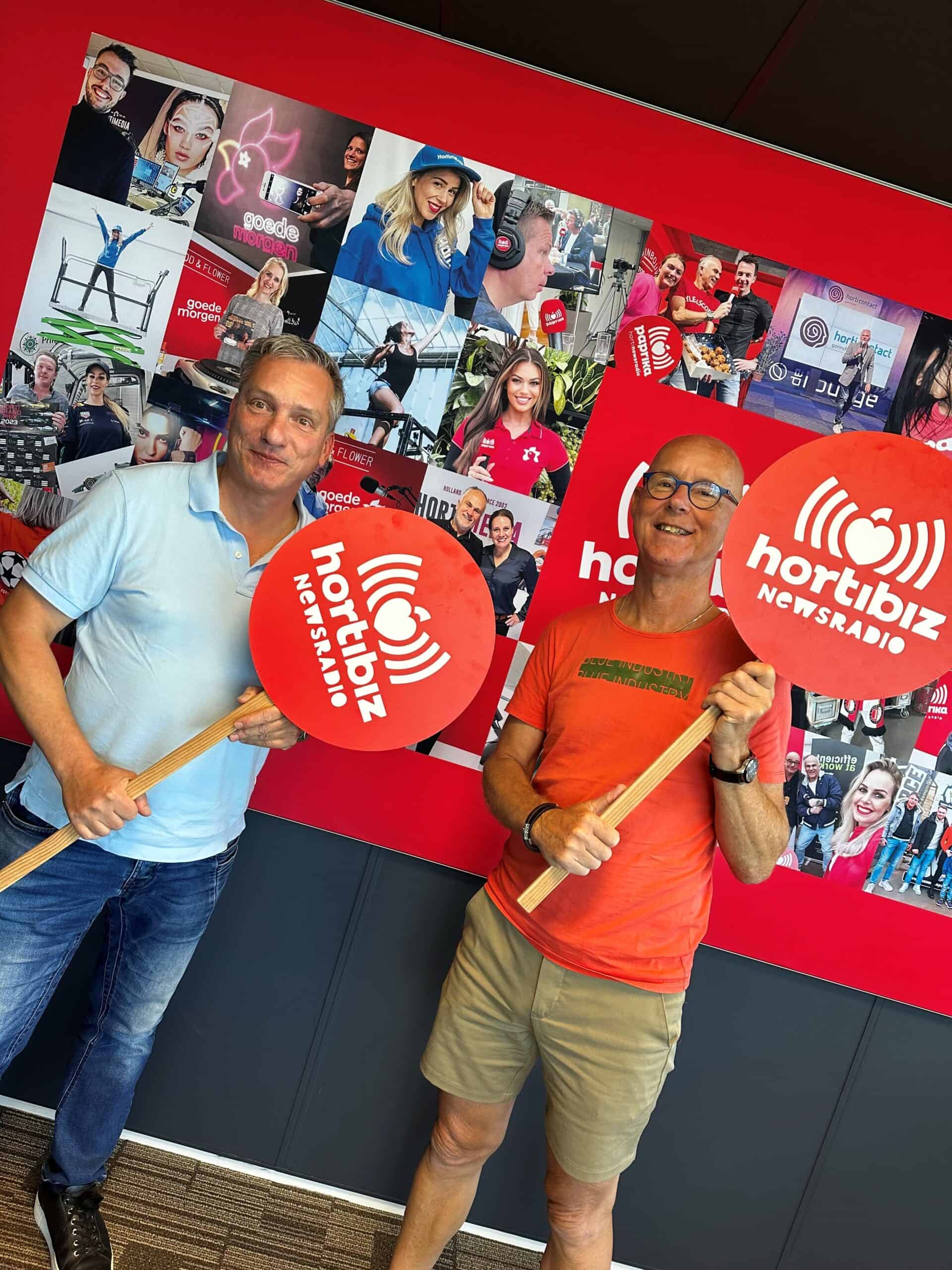 Elips over chain watching – van visie tot impact